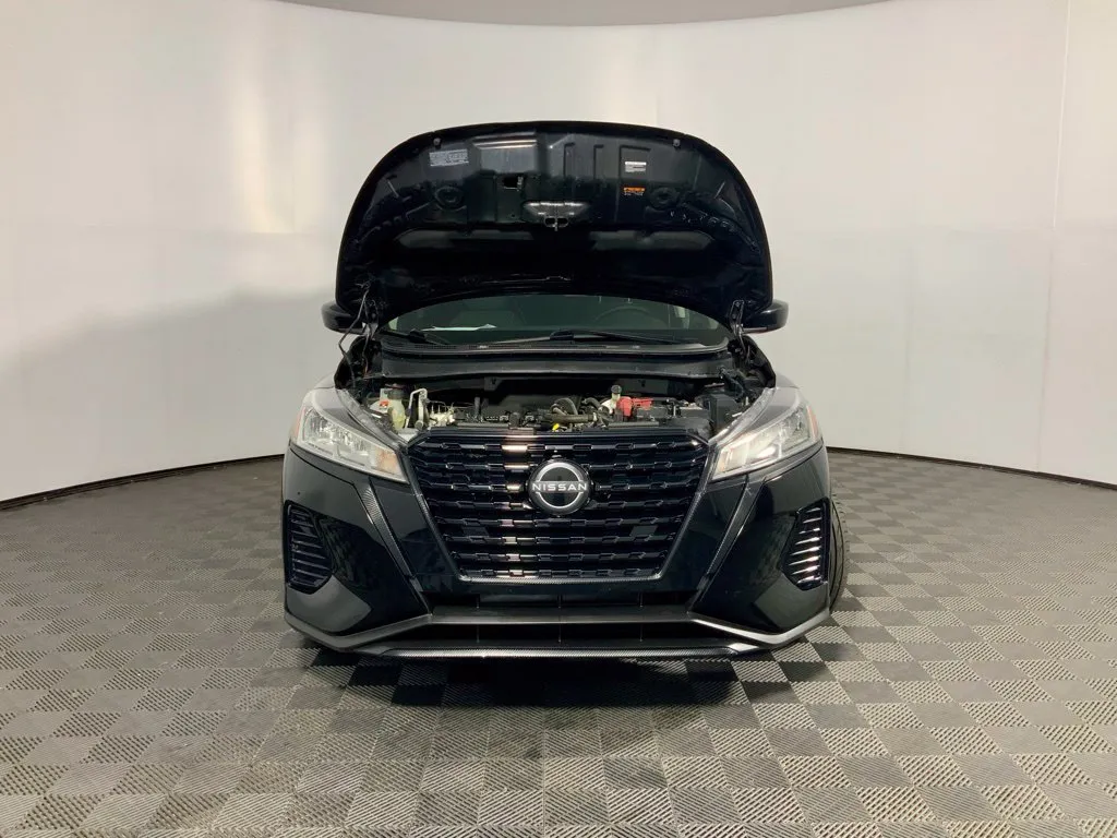 Nissan Kicks photo 5