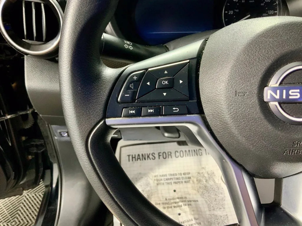 Nissan Kicks photo 22