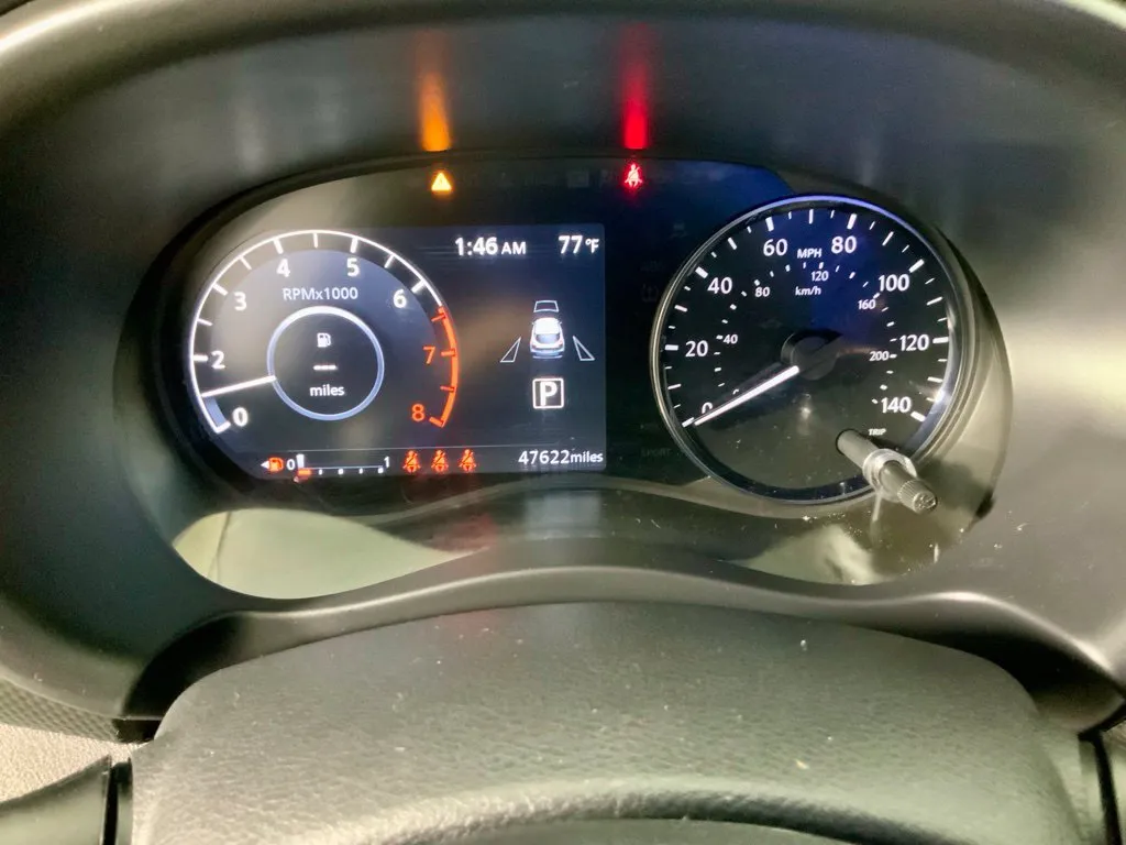 Nissan Kicks photo 24