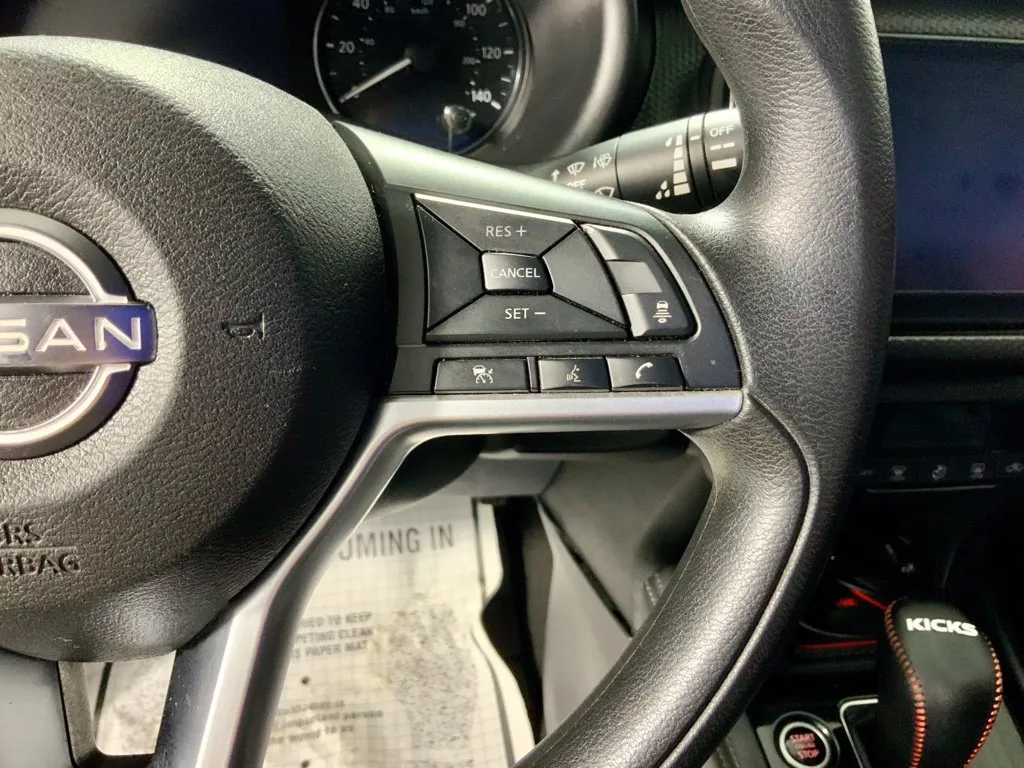 Nissan Kicks photo 23