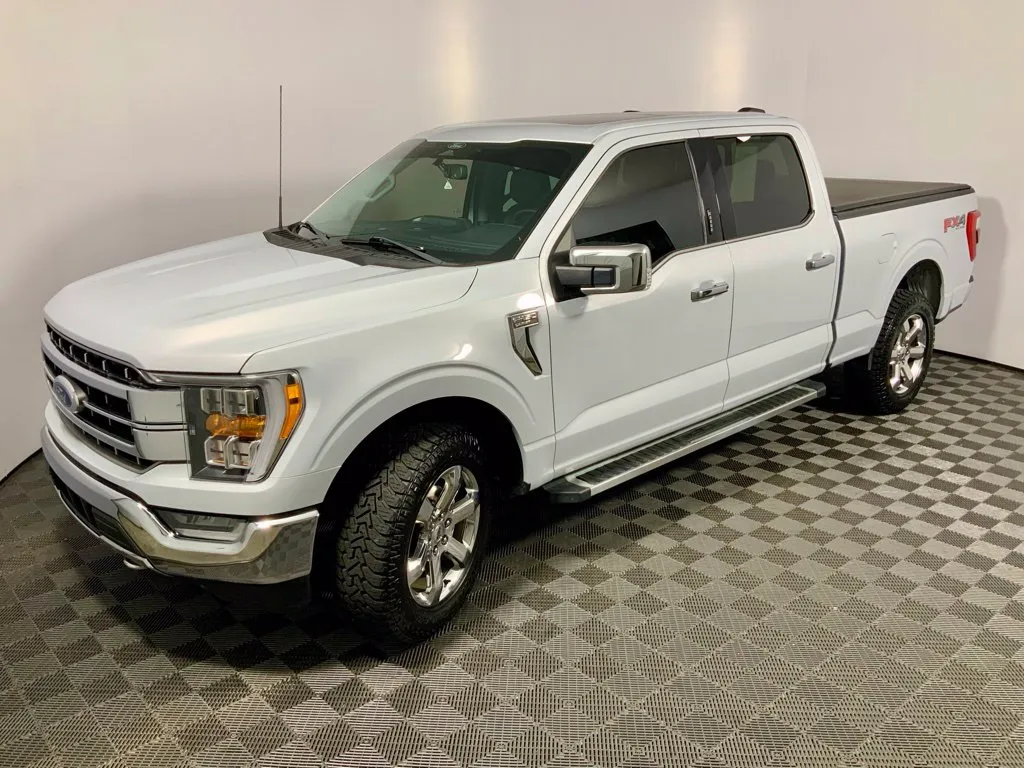 Ford F-150 photo 8