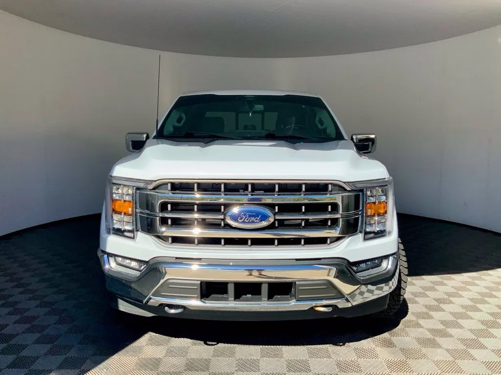 Ford F-150 photo 5