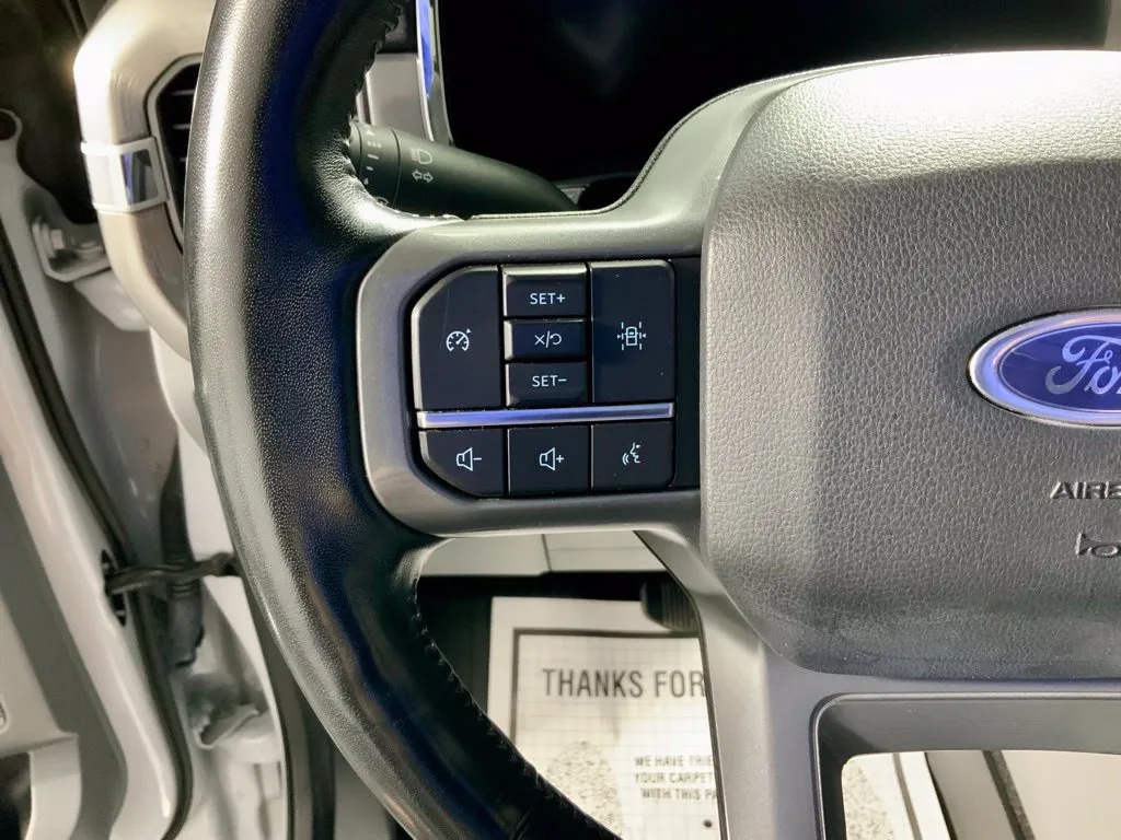 Ford F-150 photo 24
