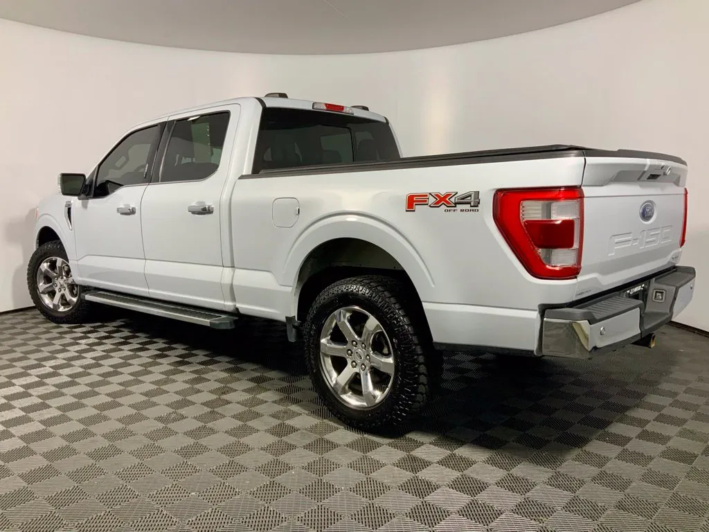 Ford F-150 photo 9