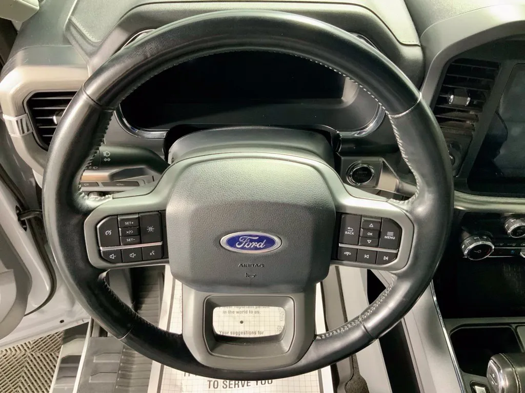 Ford F-150 photo 23
