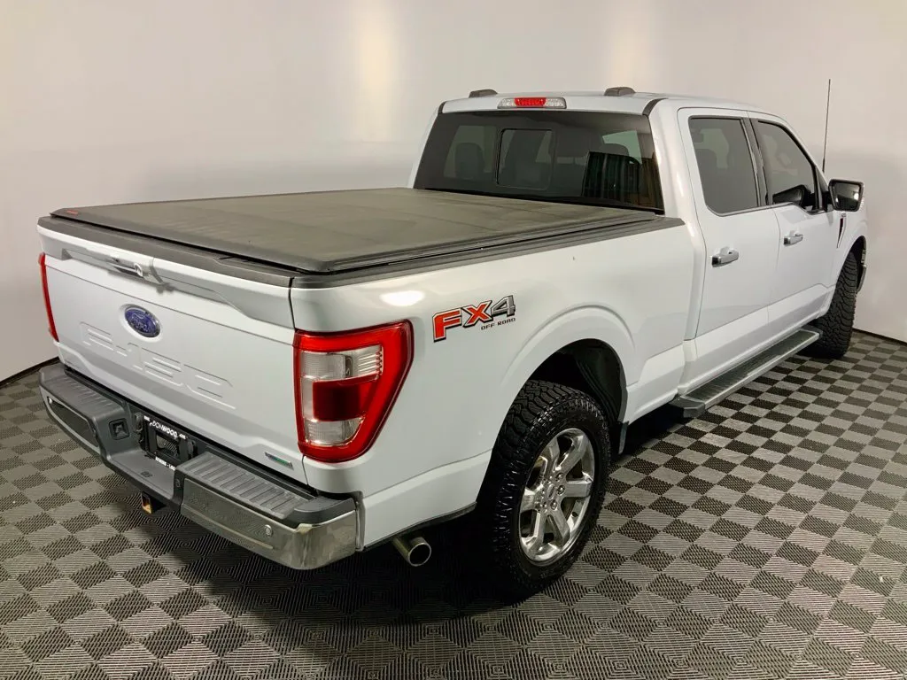 Ford F-150 photo 14
