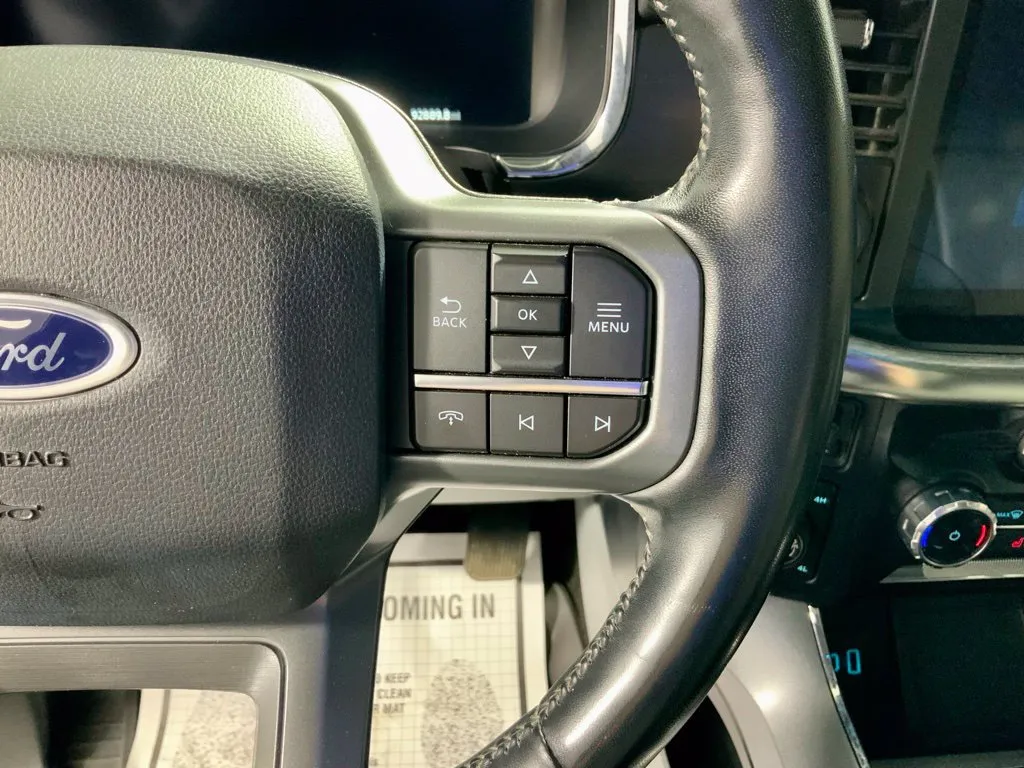 Ford F-150 photo 25