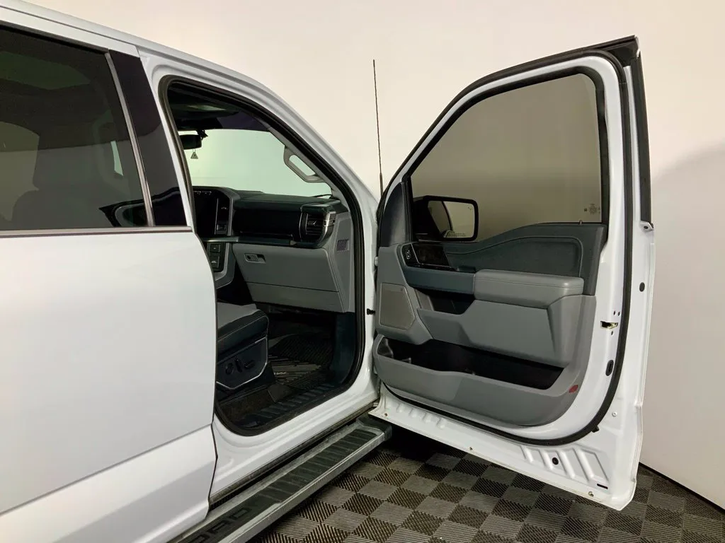 Ford F-150 photo 31