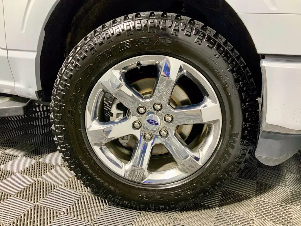 Ford F-150 photo 34