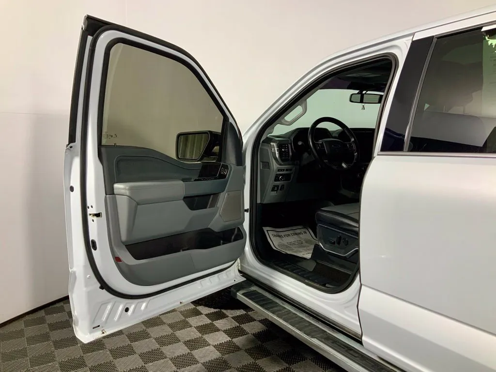 Ford F-150 photo 16