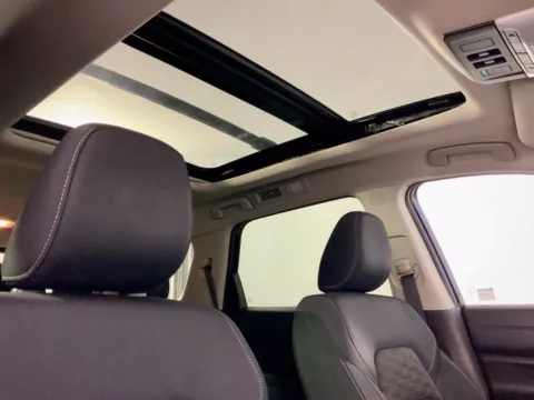 Photos of 2022 Nissan Pathfinder SV for sale in Athens, OH at Don Wood Ford Lincoln