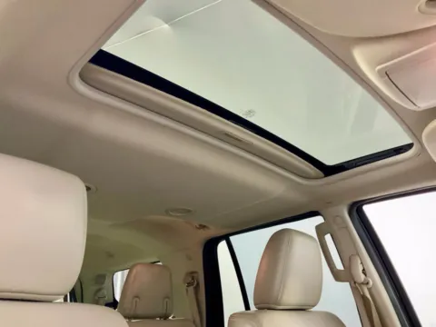 Photos of 2017 Lincoln Navigator Select for sale in Athens, OH at Don Wood Ford Lincoln