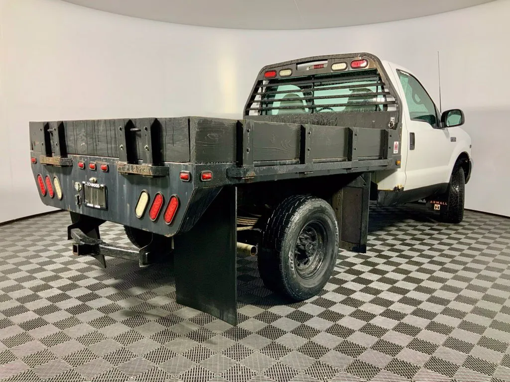 Ford F-250SD photo 12