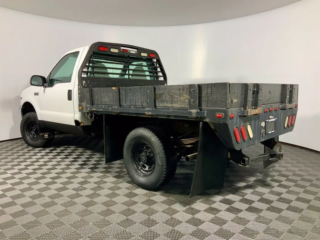 Ford F-250SD photo 8