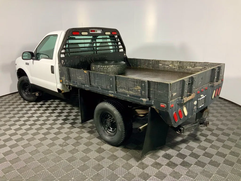 Ford F-250SD photo 10