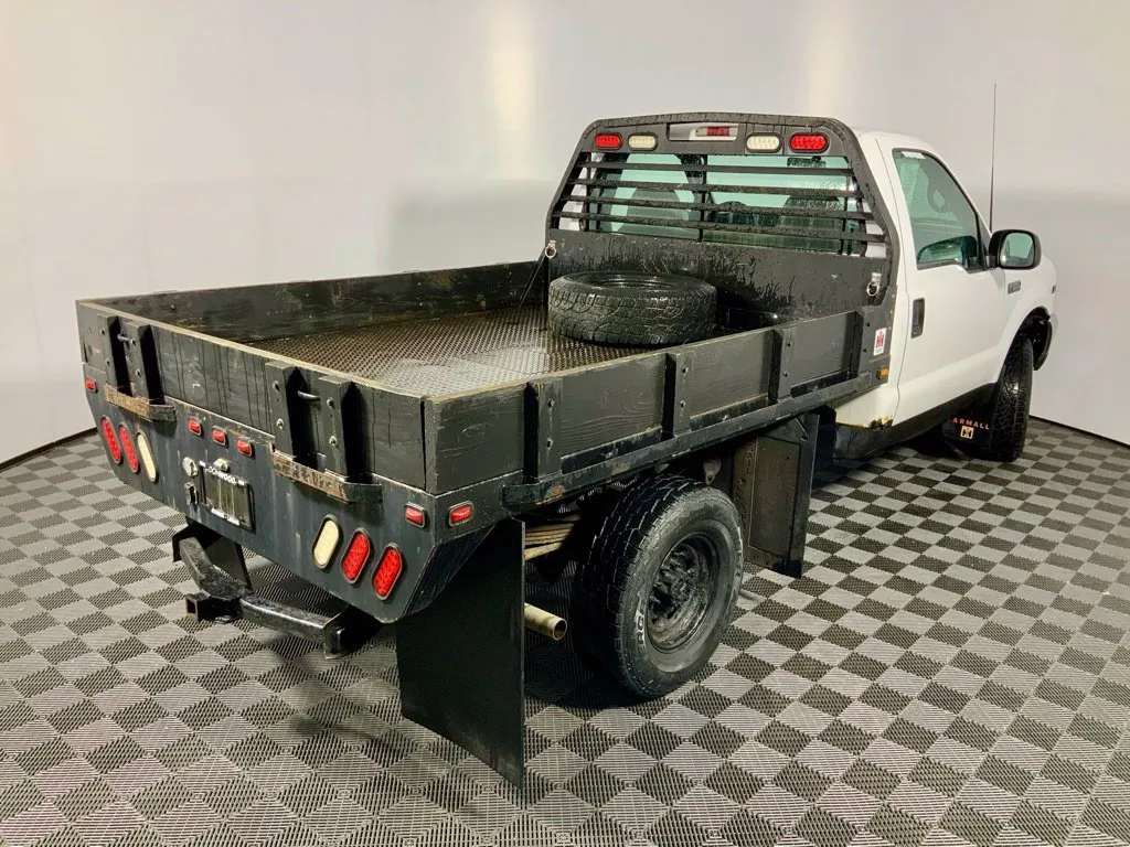 Ford F-250SD photo 13