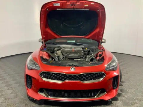 More photos of 2018 Kia Stinger GT at Don Wood Ford Lincoln, OH