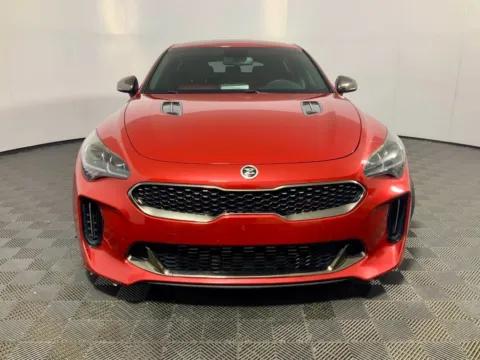 More photos of 2018 Kia Stinger GT at Don Wood Ford Lincoln, OH