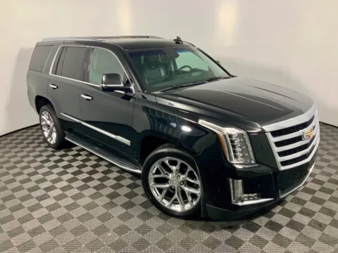 More photos of 2020 Cadillac Escalade Luxury at Don Wood Ford Lincoln, OH