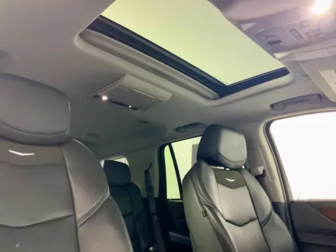 Photos of 2020 Cadillac Escalade Luxury for sale in Athens, OH at Don Wood Ford Lincoln