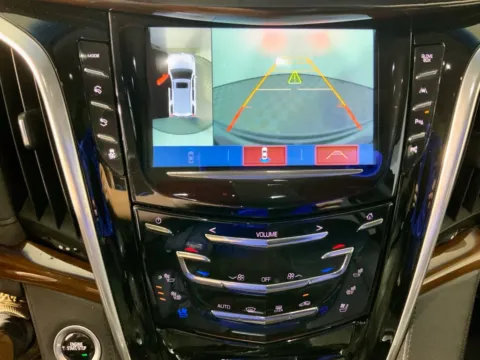 Another view of 2020 Cadillac Escalade Luxury for sale in Athens, OH at Don Wood Ford Lincoln
