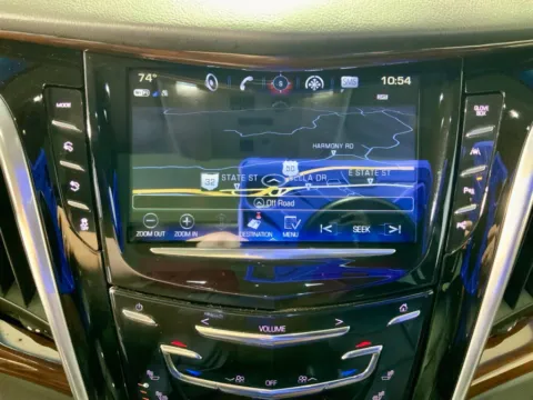More photos of 2020 Cadillac Escalade Luxury at Don Wood Ford Lincoln, OH