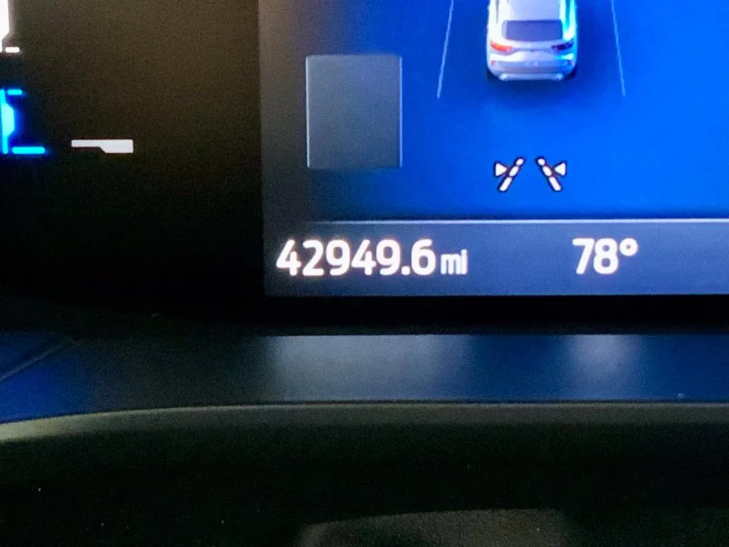 Ford Escape photo 37