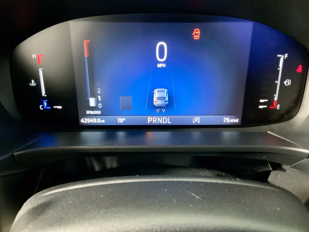 Ford Escape photo 28