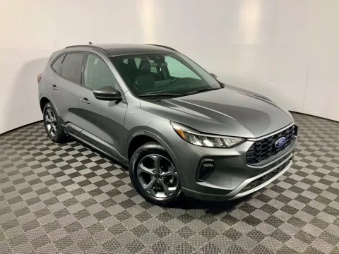 More photos of 2024 Ford Escape ST-Line at Don Wood Ford Lincoln, OH