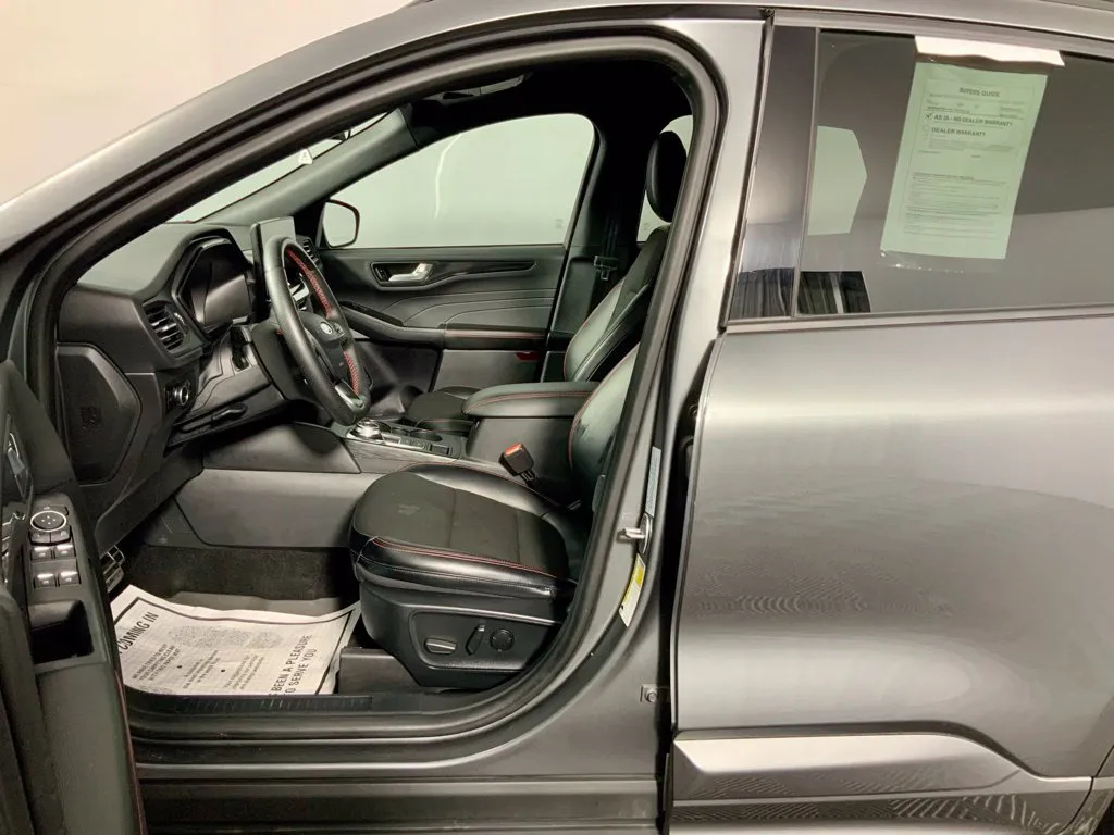 Ford Escape photo 20