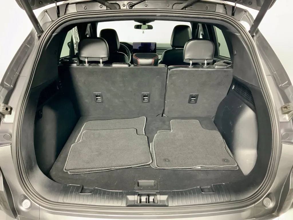 Ford Escape photo 31