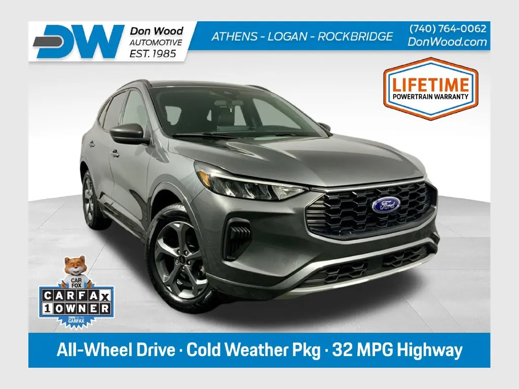 Ford Escape