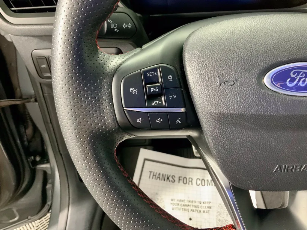 Ford Escape photo 26