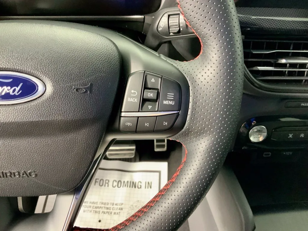 Ford Escape photo 27