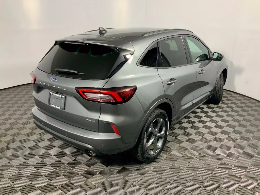 Ford Escape photo 18