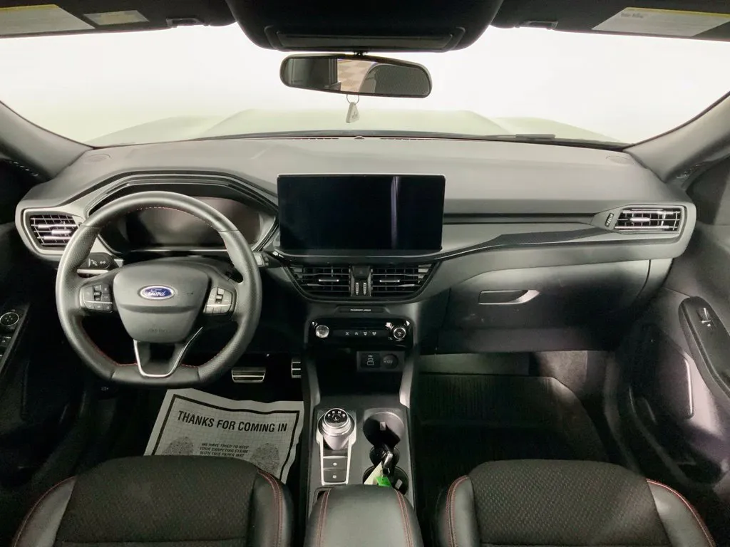 Ford Escape photo 21