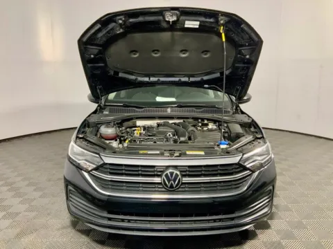 More photos of 2024 Volkswagen Jetta 1.5T S at Don Wood Ford Lincoln, OH