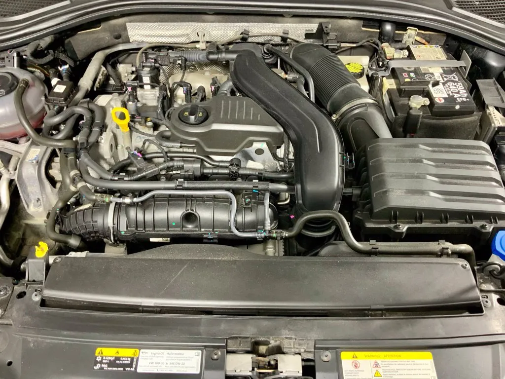 Volkswagen Jetta photo 7