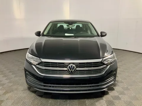 More photos of 2024 Volkswagen Jetta 1.5T S at Don Wood Ford Lincoln, OH