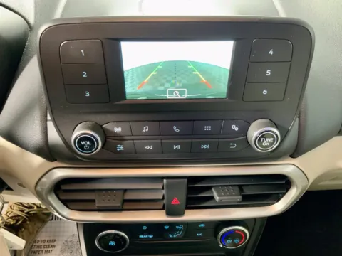 Photos of 2020 Ford EcoSport S for sale in Athens, OH at Don Wood Ford Lincoln