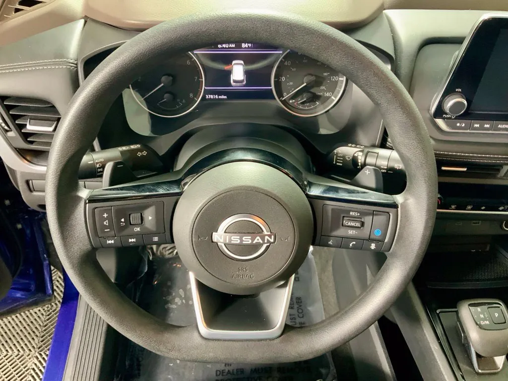 Nissan Rogue photo 24