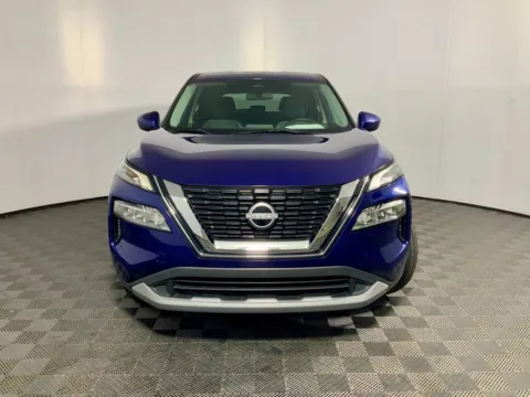 More photos of 2023 Nissan Rogue SV at Don Wood Ford Lincoln, OH
