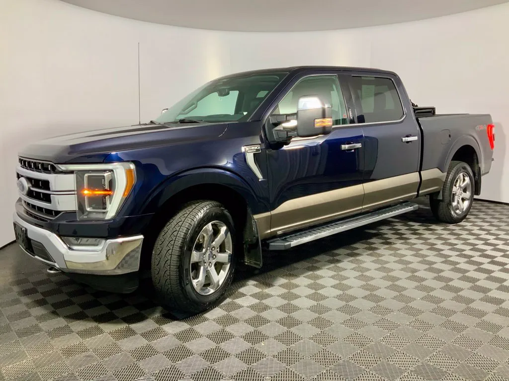 Ford F-150 photo 11