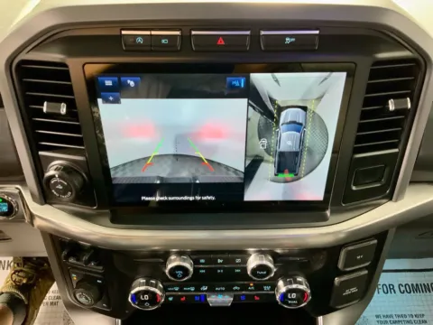More photos of 2021 Ford F-150 Lariat at Don Wood Ford Lincoln, OH