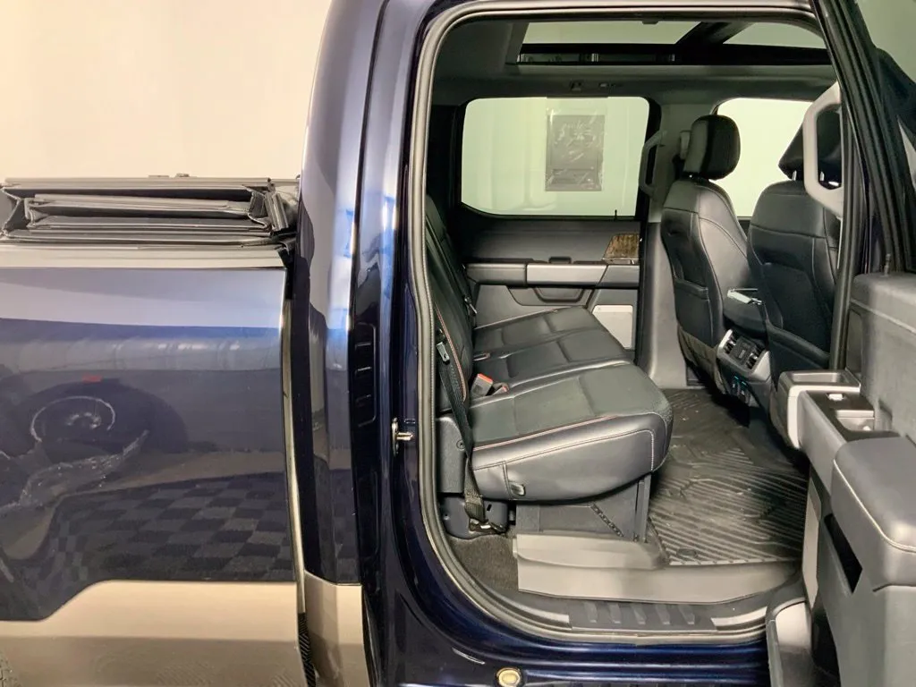 Ford F-150 photo 31