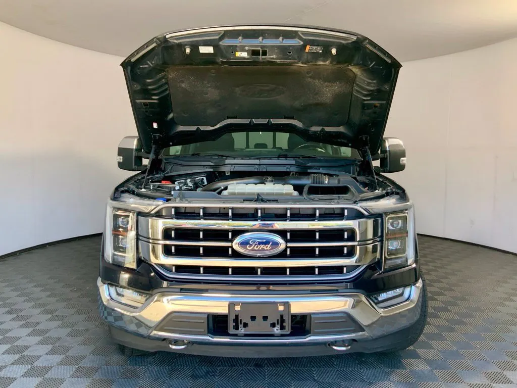 Ford F-150 photo 8