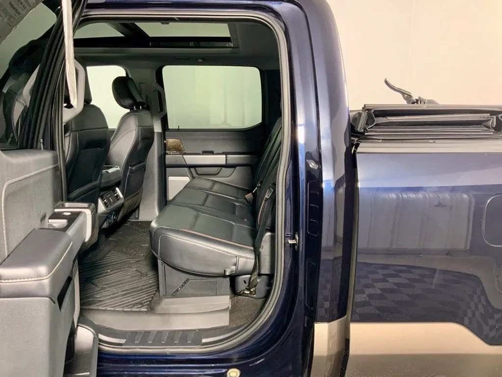 Ford F-150 photo 29
