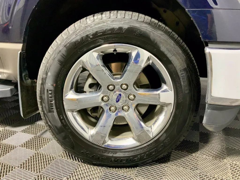 Ford F-150 photo 34