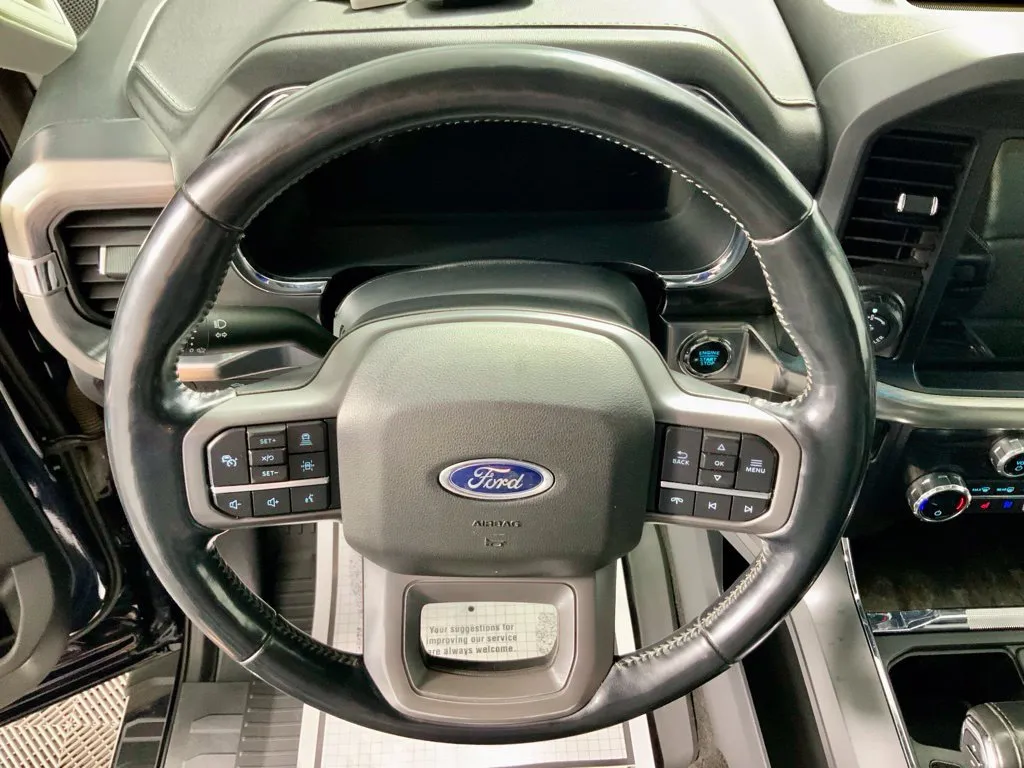 Ford F-150 photo 25