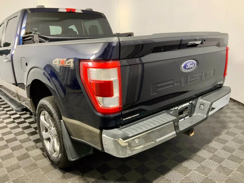 Ford F-150 photo 16